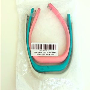 Fitbit Flex 2 Replacement Bands